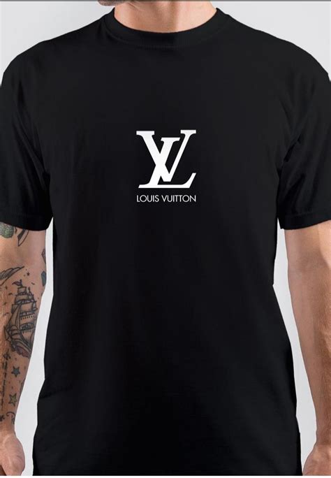 louis vuitton tee replica|Louis Vuitton 00 t shirt.